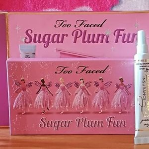 Too Faced Sugarplum Set